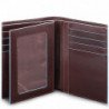 Портмоне Piquadro BL SQUARE/Cognac PU4520B2R_MO