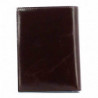 Портмоне Piquadro BL SQUARE/Cognac PU4520B2R_MO