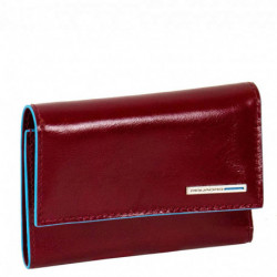 Портмоне Piquadro BL SQUARE/Red PD4571B2R_R