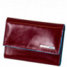 Портмоне Piquadro BL SQUARE/Red PD4571B2R_R