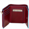 Портмоне Piquadro BL SQUARE/Red PD4571B2R_R