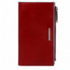 Портмоне Piquadro BL SQUARE/Red PD4572B2R_R