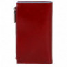 Портмоне Piquadro BL SQUARE/Red PD4572B2R_R
