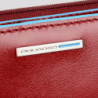 Портмоне Piquadro BL SQUARE/Red PD4572B2R_R