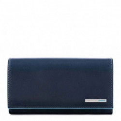 Портмоне Piquadro BL SQUARE/N.Blue PD4529B2R_BLU2