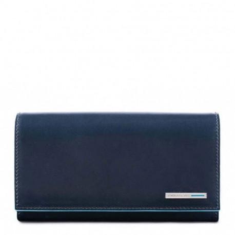Портмоне Piquadro BL SQUARE/N.Blue PD4529B2R_BLU2