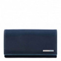Портмоне Piquadro BL SQUARE/N.Blue PD4529B2R_BLU2
