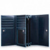 Портмоне Piquadro BL SQUARE/N.Blue PD4529B2R_BLU2