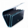 Портмоне Piquadro BL SQUARE/N.Blue PD4529B2R_BLU2