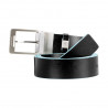 Ремень PIQUADRO черный BL SQUARE/Black CU3239B2_N