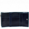 Портмоне Piquadro BL SQUARE/N.Blue PD4571B2R_BLU2