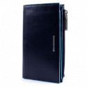 Портмоне Piquadro BL SQUARE/N.Blue PD4572B2R_BLU2
