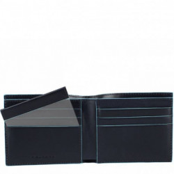 Портмоне Piquadro BL SQUARE/N.Blue PU3891B2R_BLU2