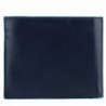 Портмоне Piquadro BL SQUARE/N.Blue PU3891B2R_BLU2