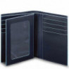 Портмоне Piquadro BL SQUARE/N.Blue PU4520B2R_BLU2