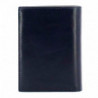Портмоне Piquadro BL SQUARE/N.Blue PU4520B2R_BLU2