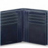 Портмоне Piquadro BL SQUARE/N.Blue PU4520B2R_BLU2