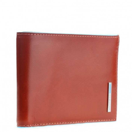 Портмоне Piquadro BL SQUARE/Orange PU1392B2R_AR