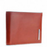 Портмоне Piquadro BL SQUARE/Orange PU1392B2R_AR