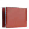 Портмоне Piquadro BL SQUARE/Orange PU1392B2R_AR