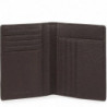 Портмоне Piquadro BK SQUARE/D.Brown PU1393B3R_TM