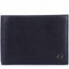Портмоне Piquadro B2S/Blue PU257B2SR_BLU