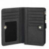 Портмоне Piquadro CIRCLE/Black PD1353W92R_N
