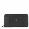 Портмоне Piquadro CIRCLE/Black PD1515W92R_N