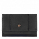 Портмоне Piquadro CIRCLE/Black PD4152W92R_N