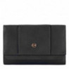 Портмоне Piquadro CIRCLE/Black PD4152W92R_N