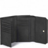 Портмоне Piquadro CIRCLE/Black PD4152W92R_N