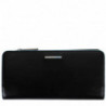 Портмоне Piquadro BL SQUARE/Black PD4573B2R_N
