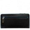 Портмоне Piquadro BL SQUARE/Black PD4573B2R_N
