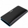 Портмоне Piquadro BL SQUARE/Black PD4573B2R_N