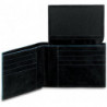 Портмоне Piquadro BL SQUARE/Black PU1517B2_N