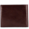 Портмоне Piquadro BL SQUARE/Cognac PU4188B2R_MO