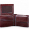 Портмоне Piquadro BL SQUARE/Cognac PU4518B2R_MO