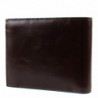 Портмоне Piquadro BL SQUARE/Cognac PU4518B2R_MO