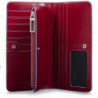 Портмоне Piquadro BL SQUARE/Red PD4573B2R_R