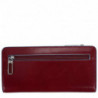 Портмоне Piquadro BL SQUARE/Red PD4573B2R_R