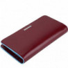 Портмоне Piquadro BL SQUARE/Red PD4573B2R_R