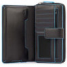 Портмоне Piquadro Blue Square (B2) PD1354B2R_N