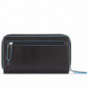 Портмоне Piquadro Blue Square (B2) PD1354B2R_N