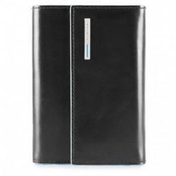 Портмоне Piquadro Blue Square (B2) PD4145B2R_N