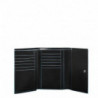 Портмоне Piquadro Blue Square (B2) PD4152B2R_N