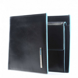 Портмоне Piquadro Blue Square (B2) PU1239B2R_N