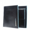 Портмоне Piquadro Blue Square (B2) PU1239B2R_N