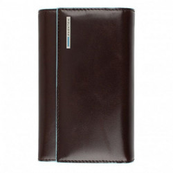 Портмоне Piquadro Blue Square (B2) PD4152B2R_MO