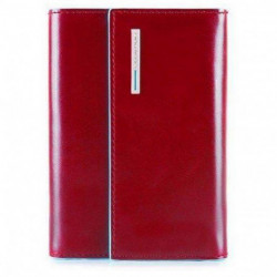 Портмоне Piquadro Blue Square (B2) PD4145B2R_R
