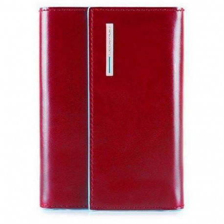 Портмоне Piquadro Blue Square (B2) PD4145B2R_R